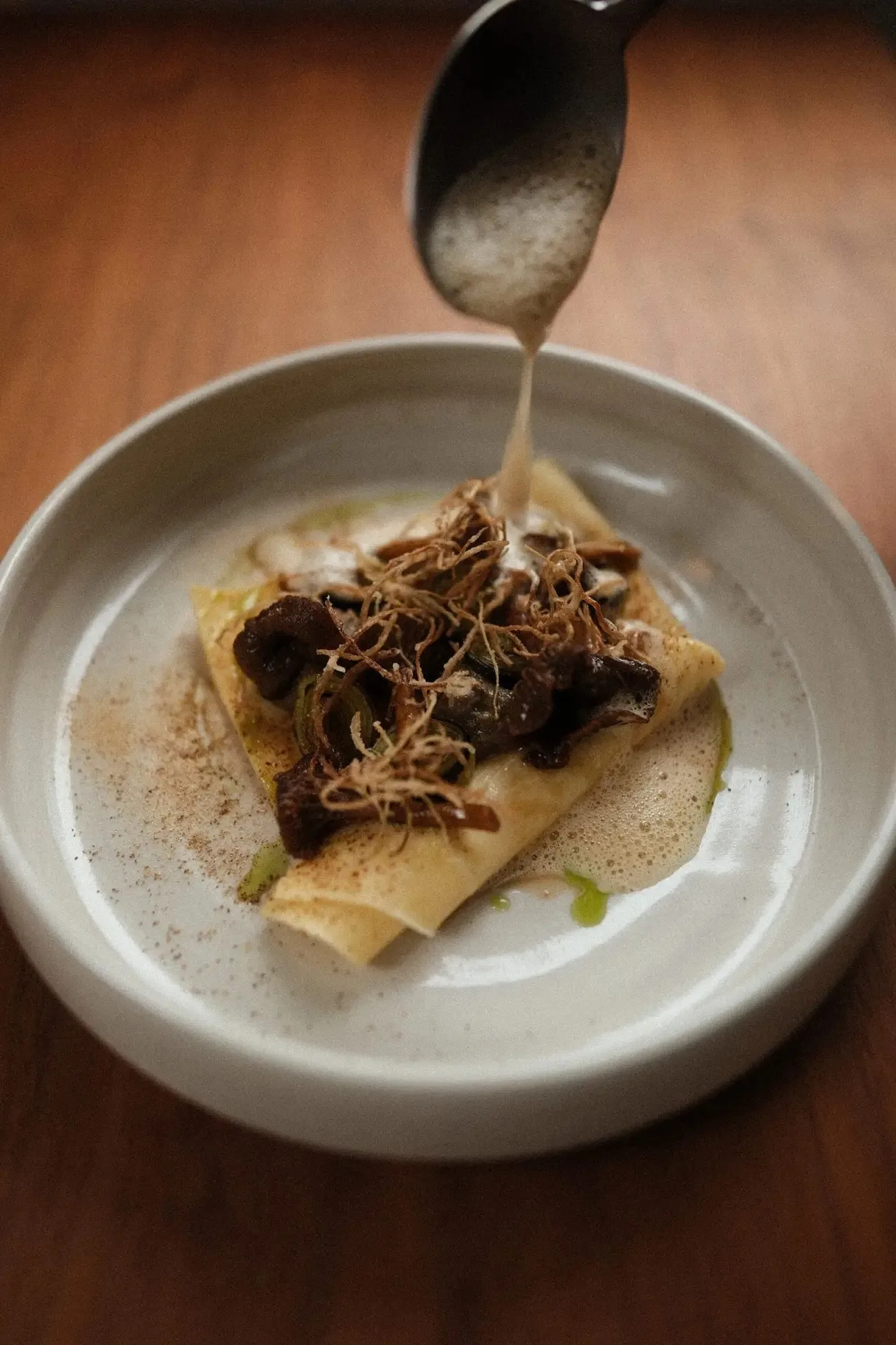 Dinner at Six — photo 91