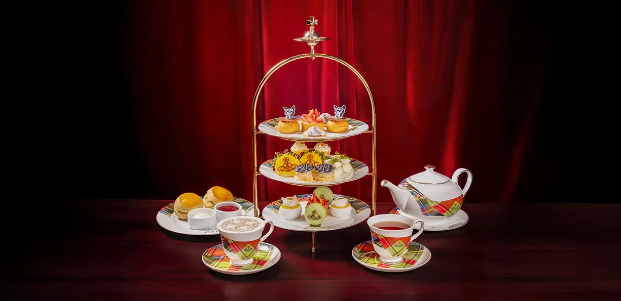 The Grand Buffet, Macau
