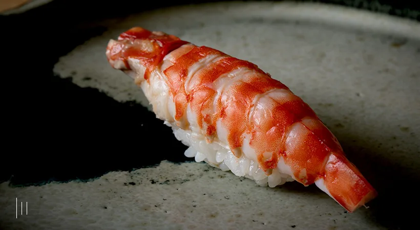 Sushidokoro SHIN — photo 20