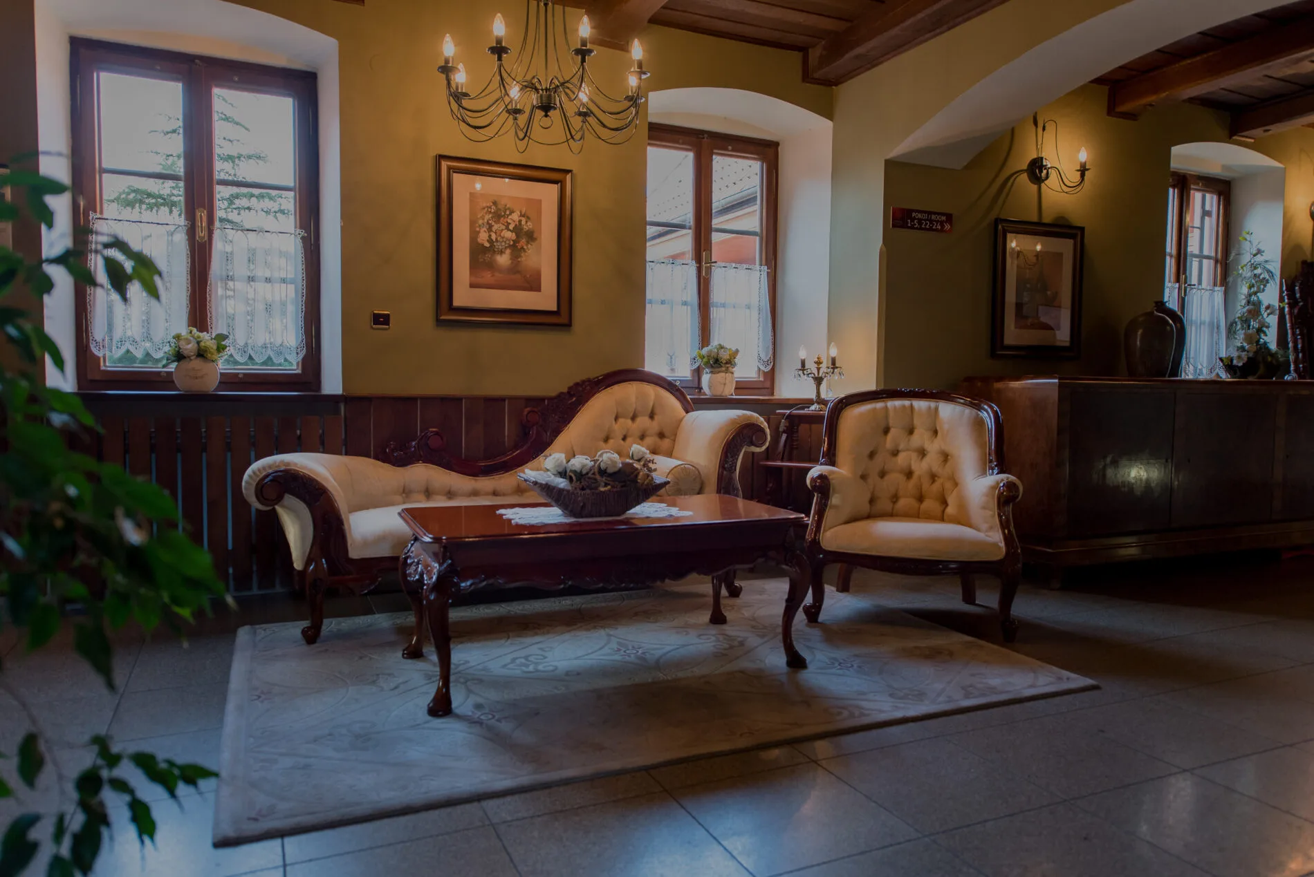 Restaurant Octárna — photo 6