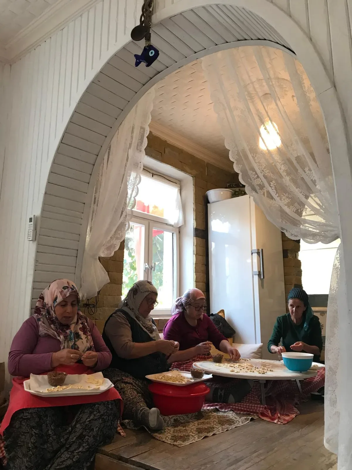 Tık Tık Kadın Emeği — photo 6