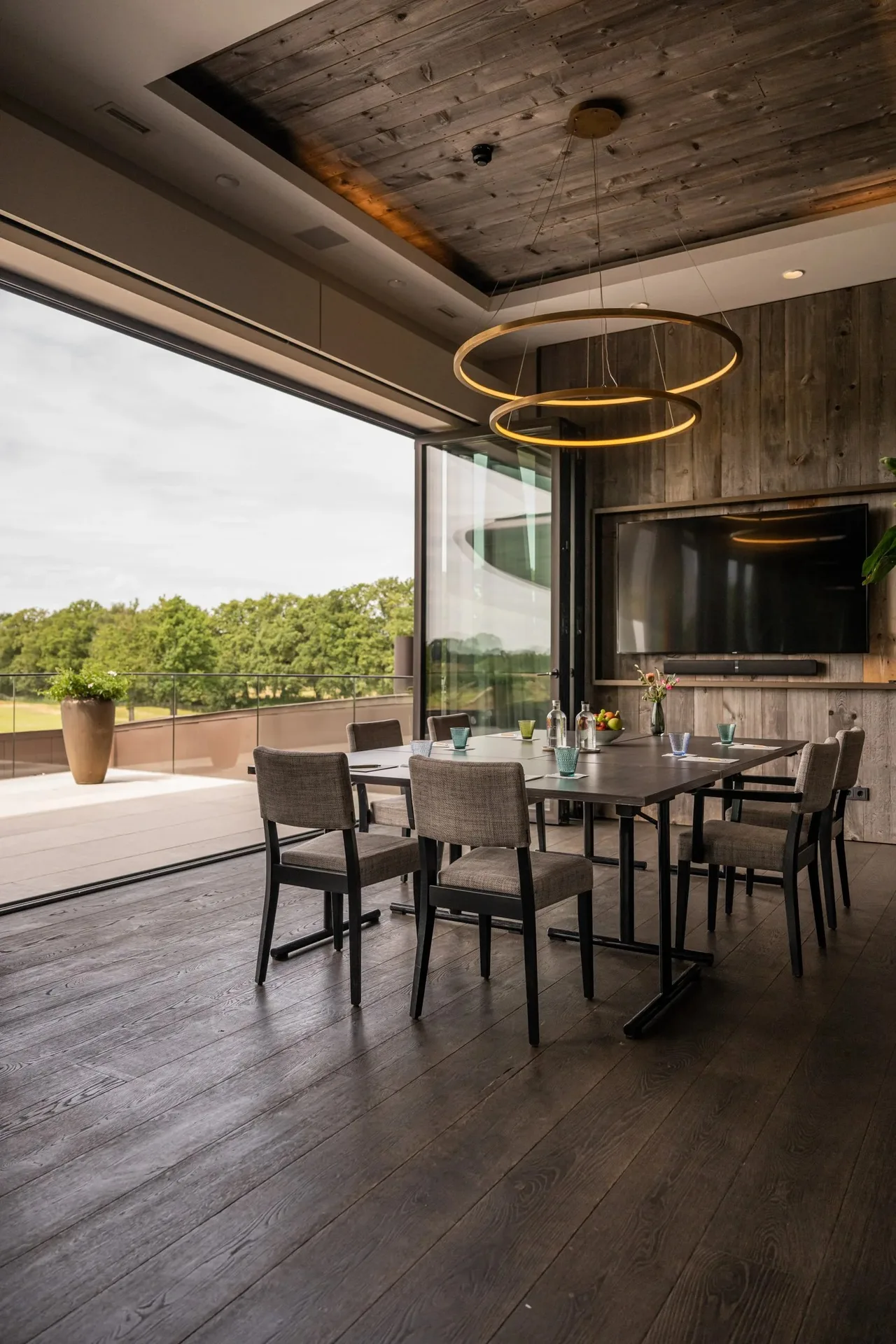 Noble Kitchen — photo 92
