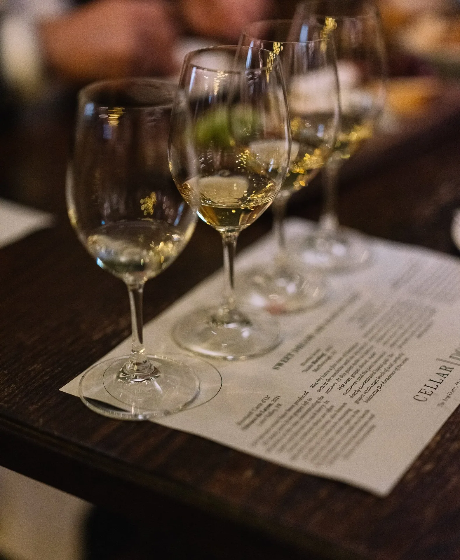 Cellar Door — photo 22