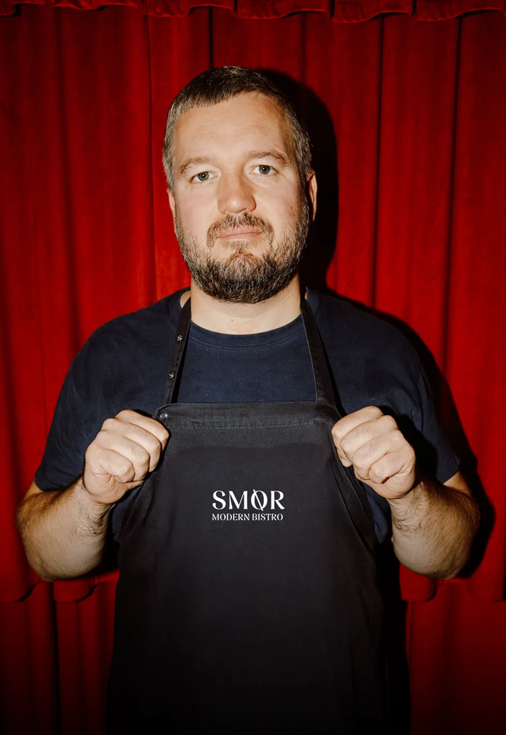 SMØR Bistro — photo 11