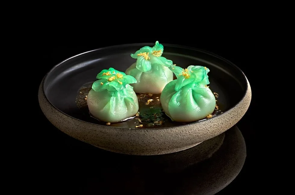 Min Jiang at Dempsey — photo 62