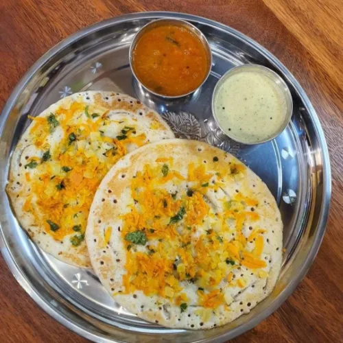 Dosa Etc. — photo 12