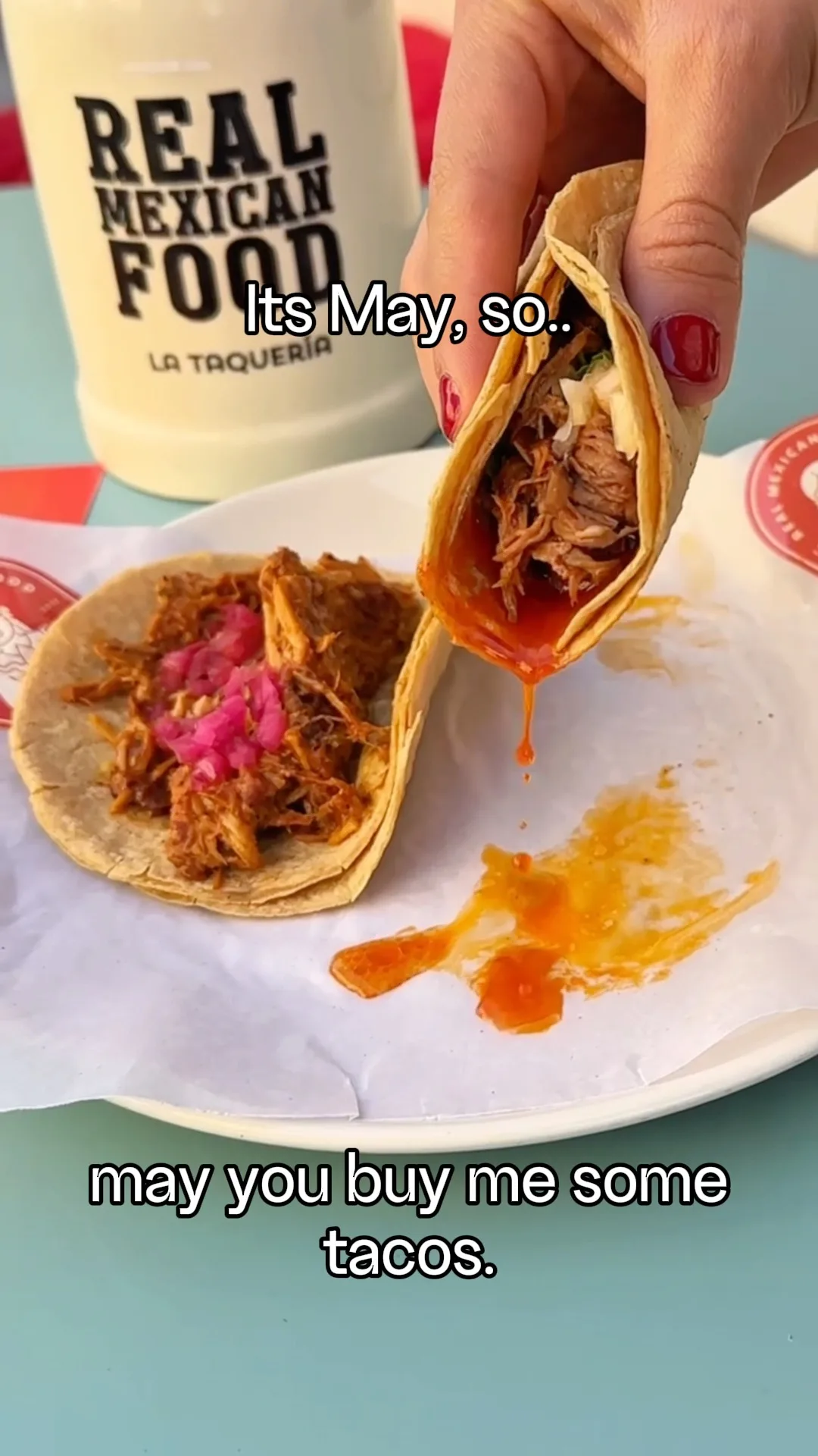 La Taquería by Cometa — photo 19