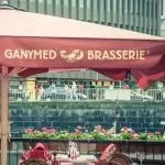 Ganymed Brasserie — photo 73