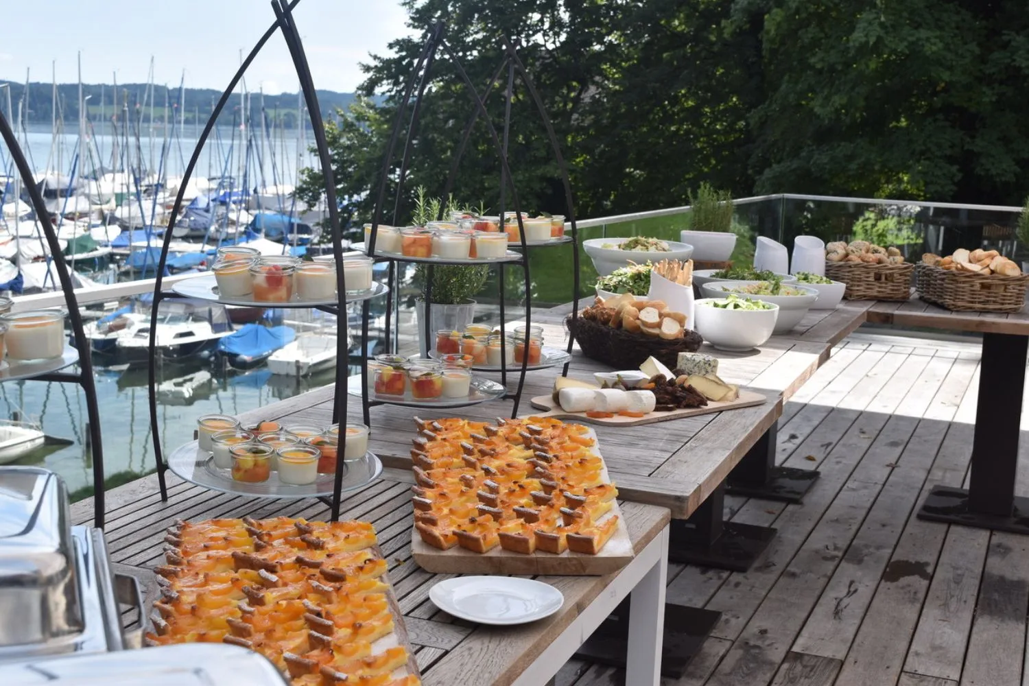 Marina Seerestaurant — photo 37