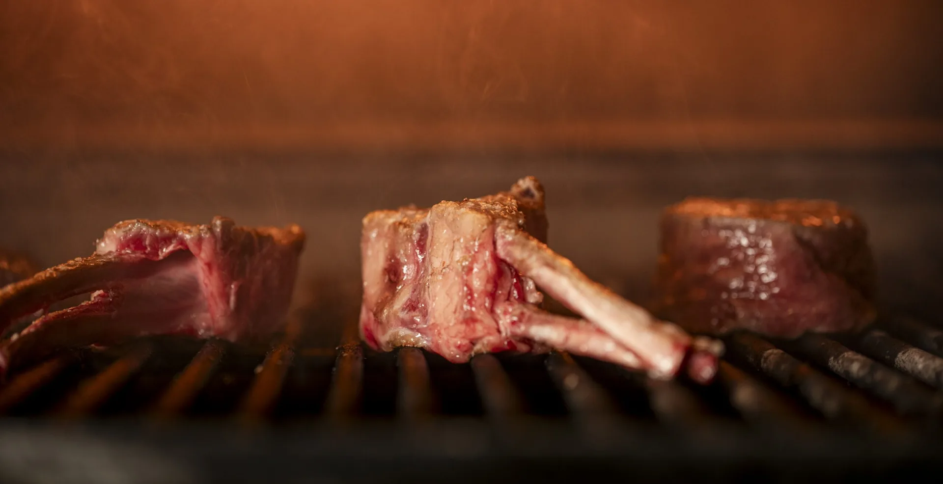 TJ's Highland Steakhouse — photo 10