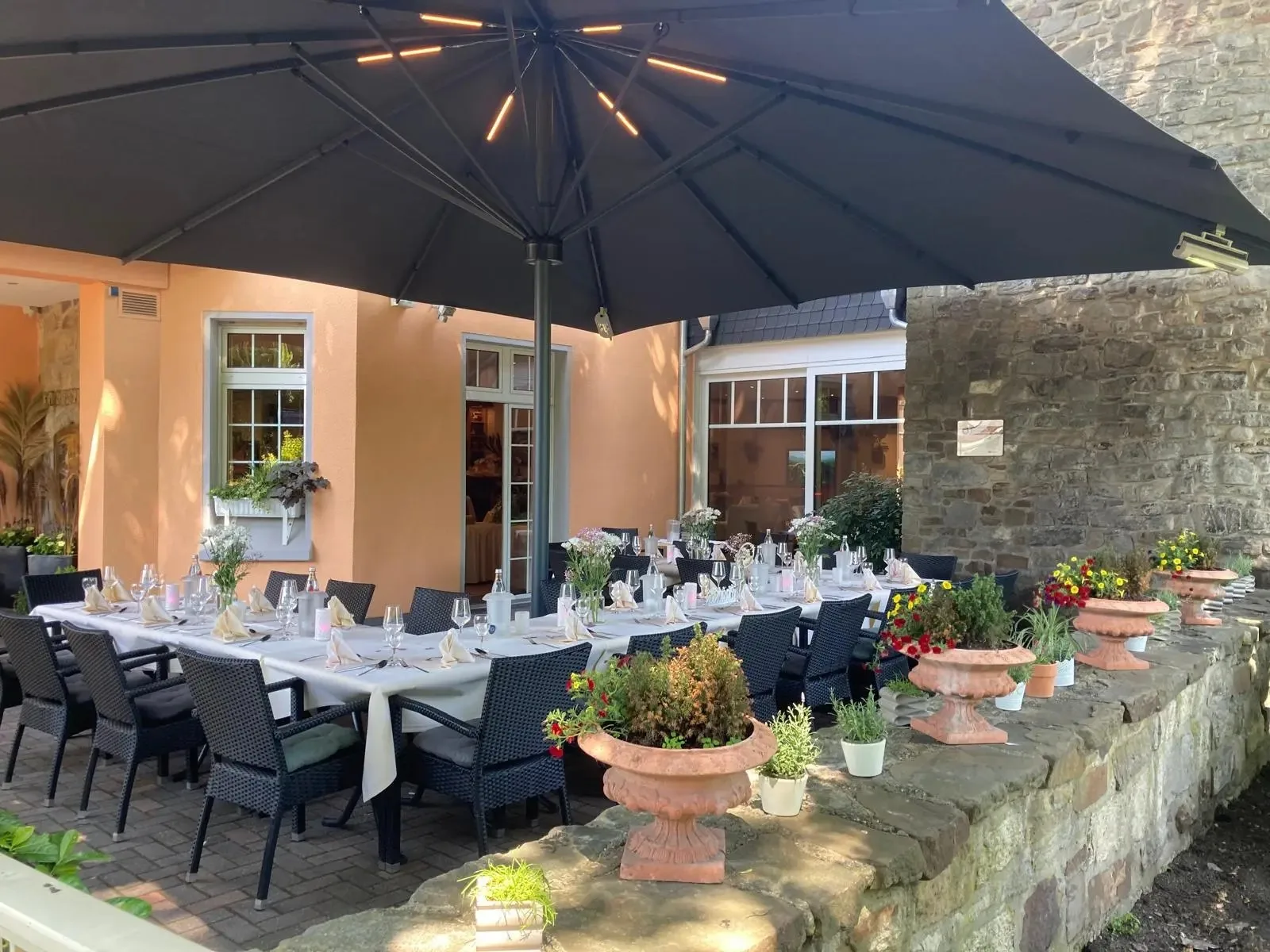 Restaurant Ölckenthurm — photo 29