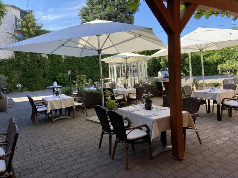 Restaurant Weingold — photo 19