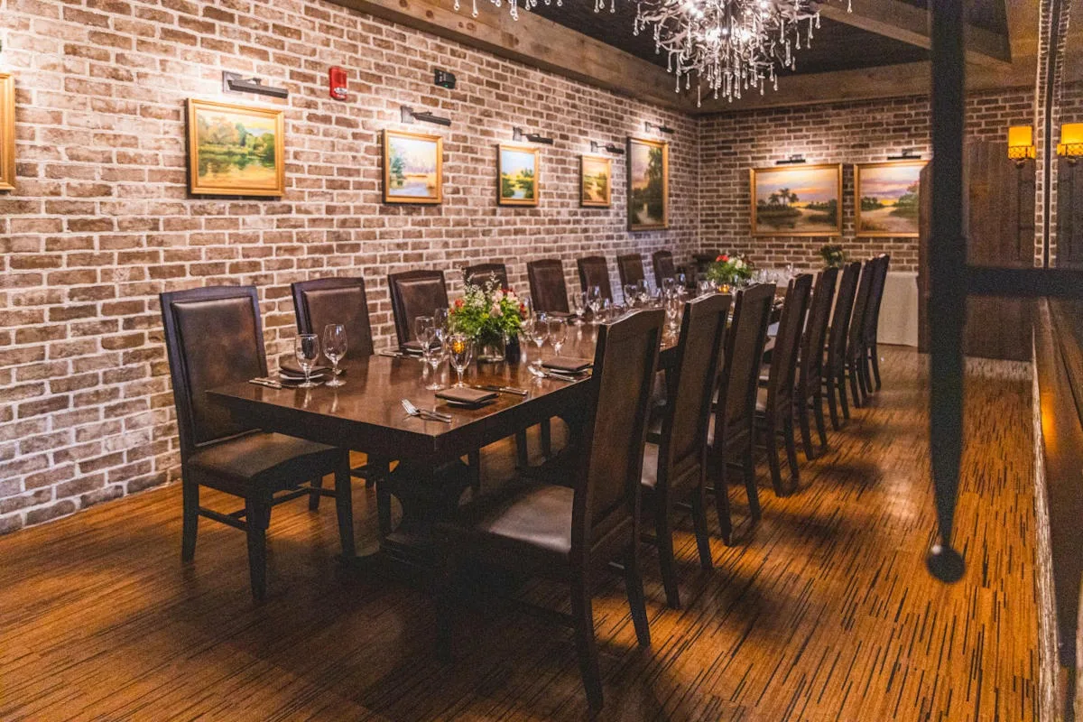 Halls Chophouse — photo 9