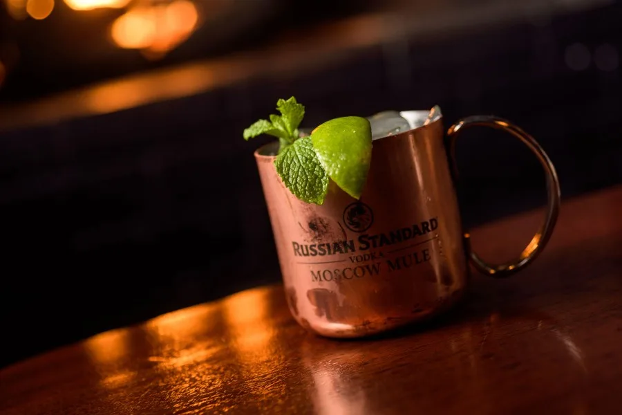 Sundance the Steakhouse — photo 30