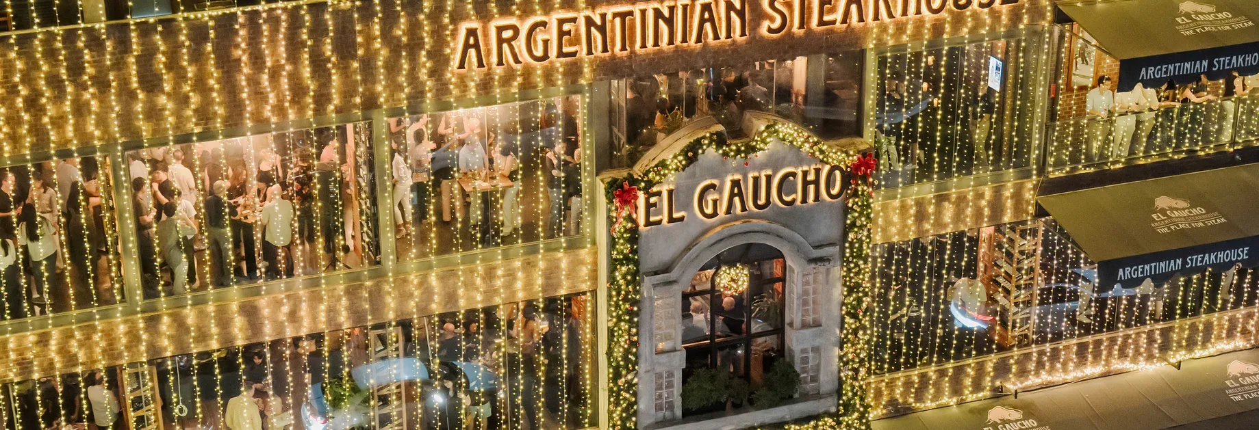 El Gaucho (Hoan Kiem) — photo 26