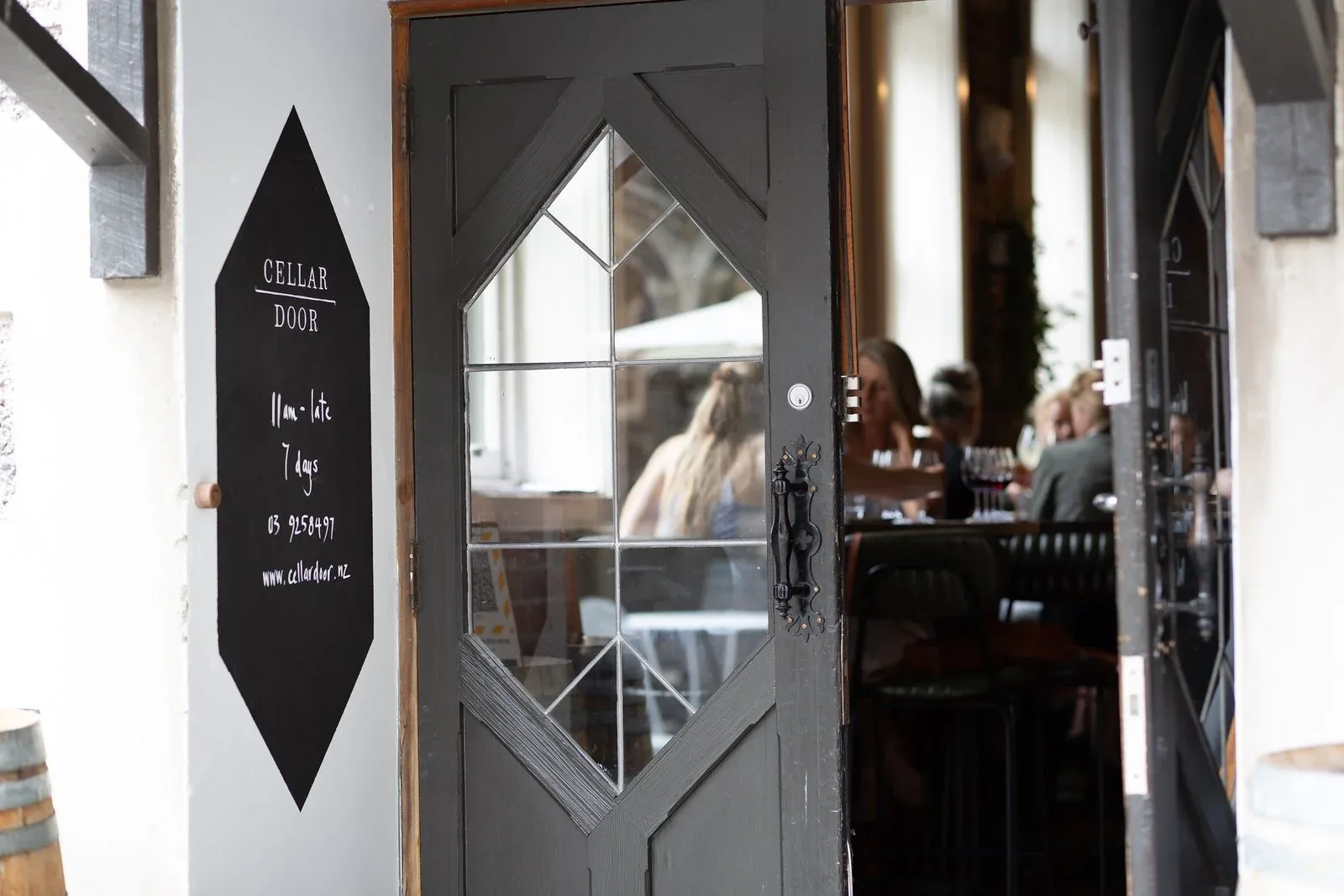 Cellar Door — photo 11