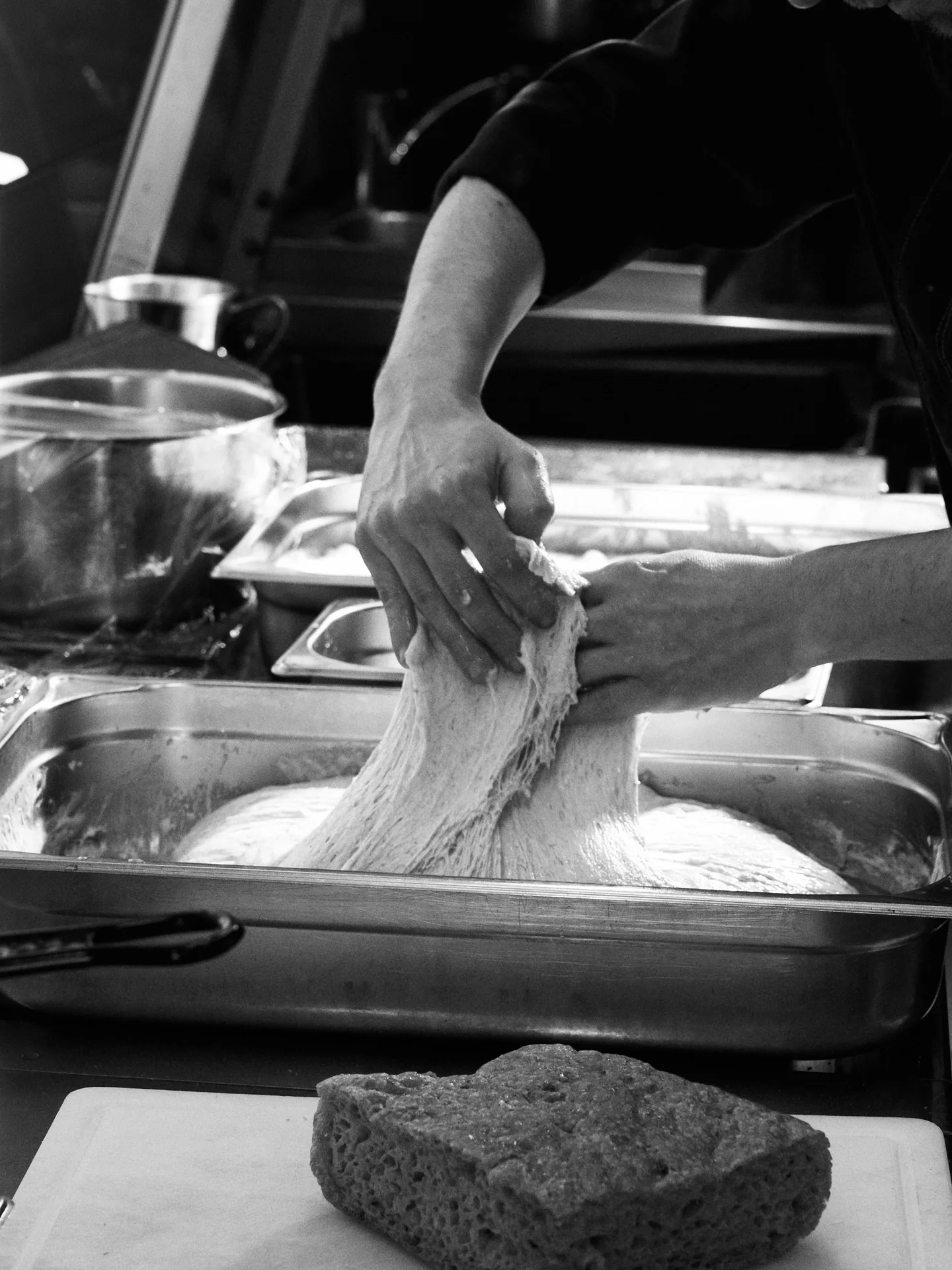 Numa Restaurant — photo 17