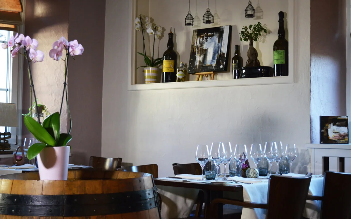 Auberge de la Croix d'Or — photo 20