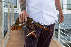 The Restaurant At Rowayton Seafood — photo 34