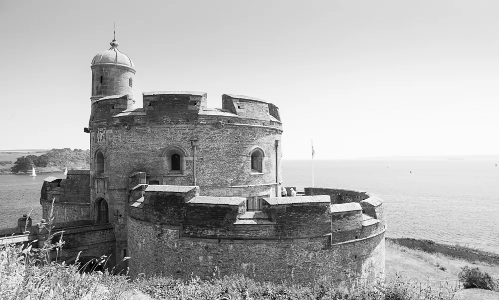 St Mawes Hotel & Restaurant — photo 11