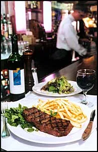 Raoul's — photo 4