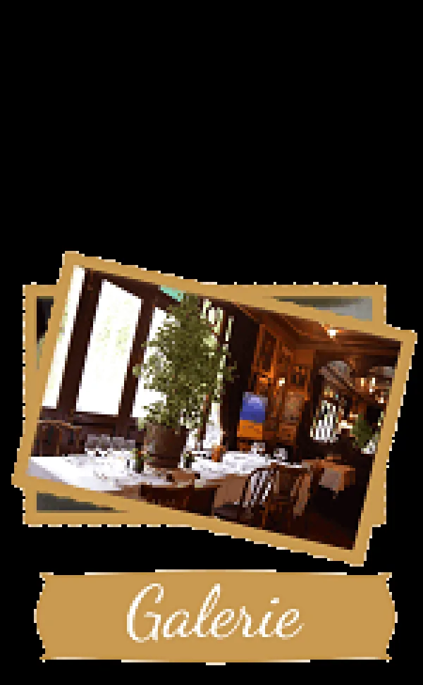 Buffet de la Gare — atmosphere