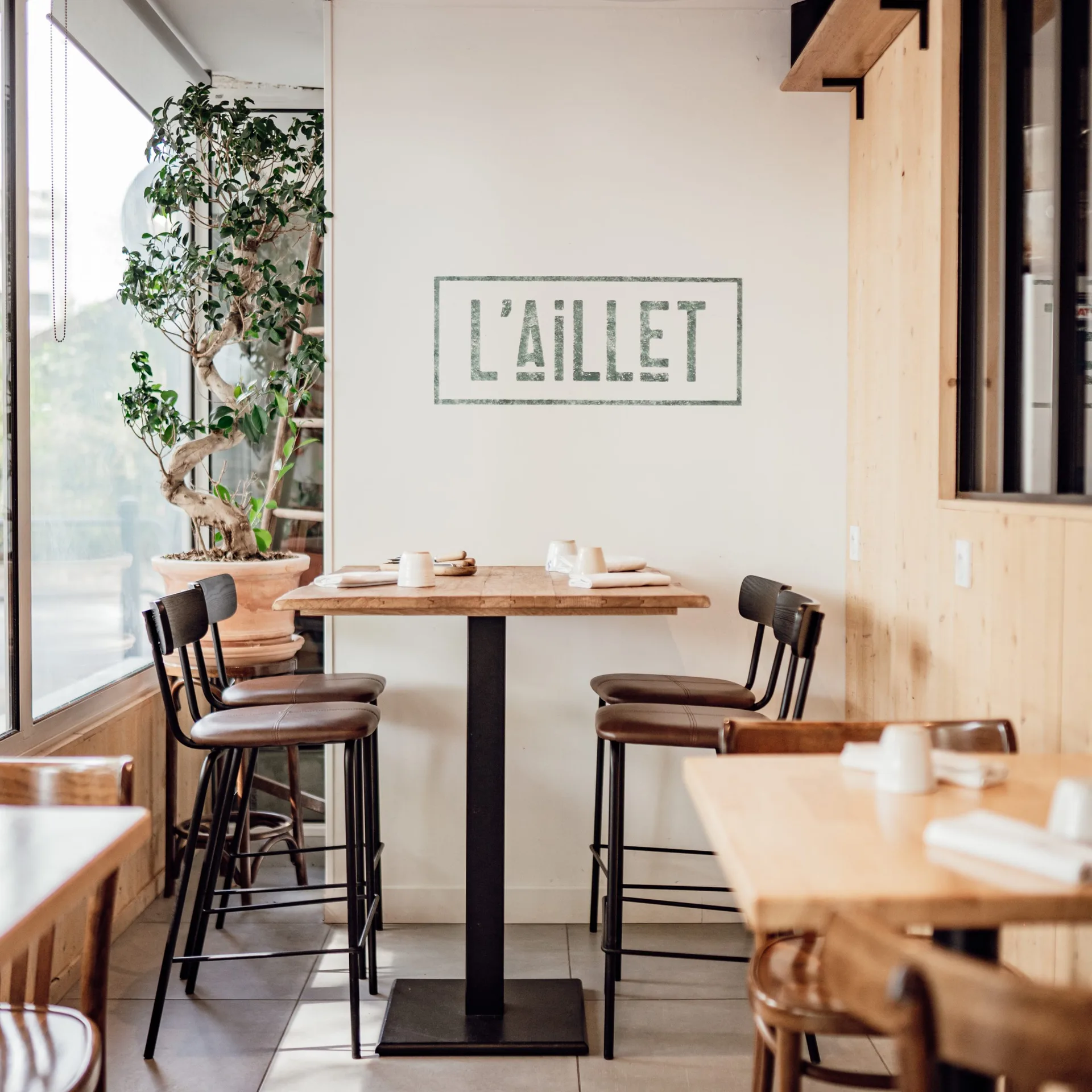 L'Aillet — photo 5