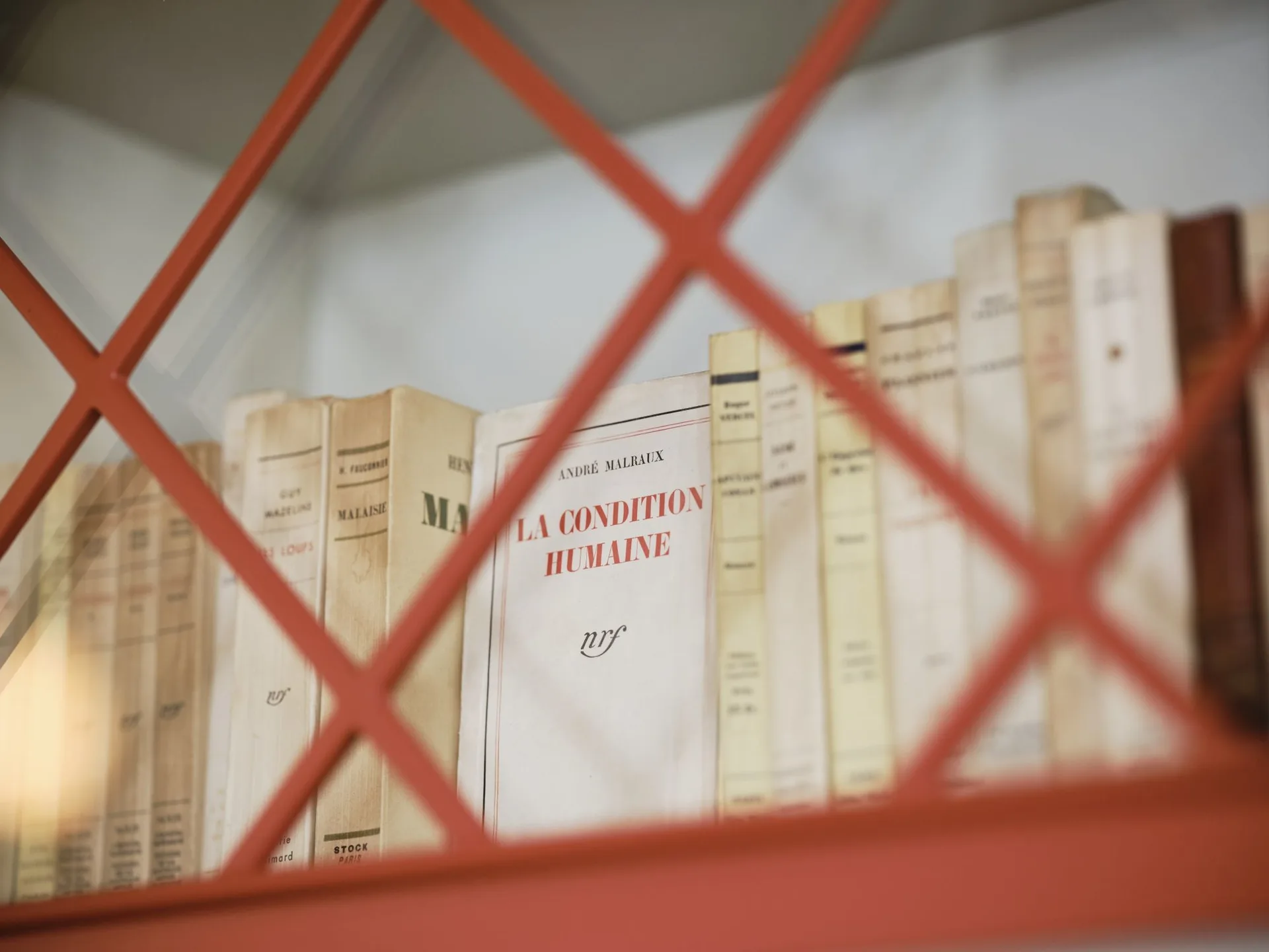 Drouant — photo 16
