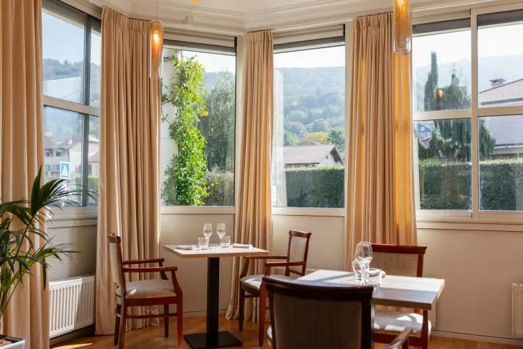 Le Refuge des Gourmets — photo 26