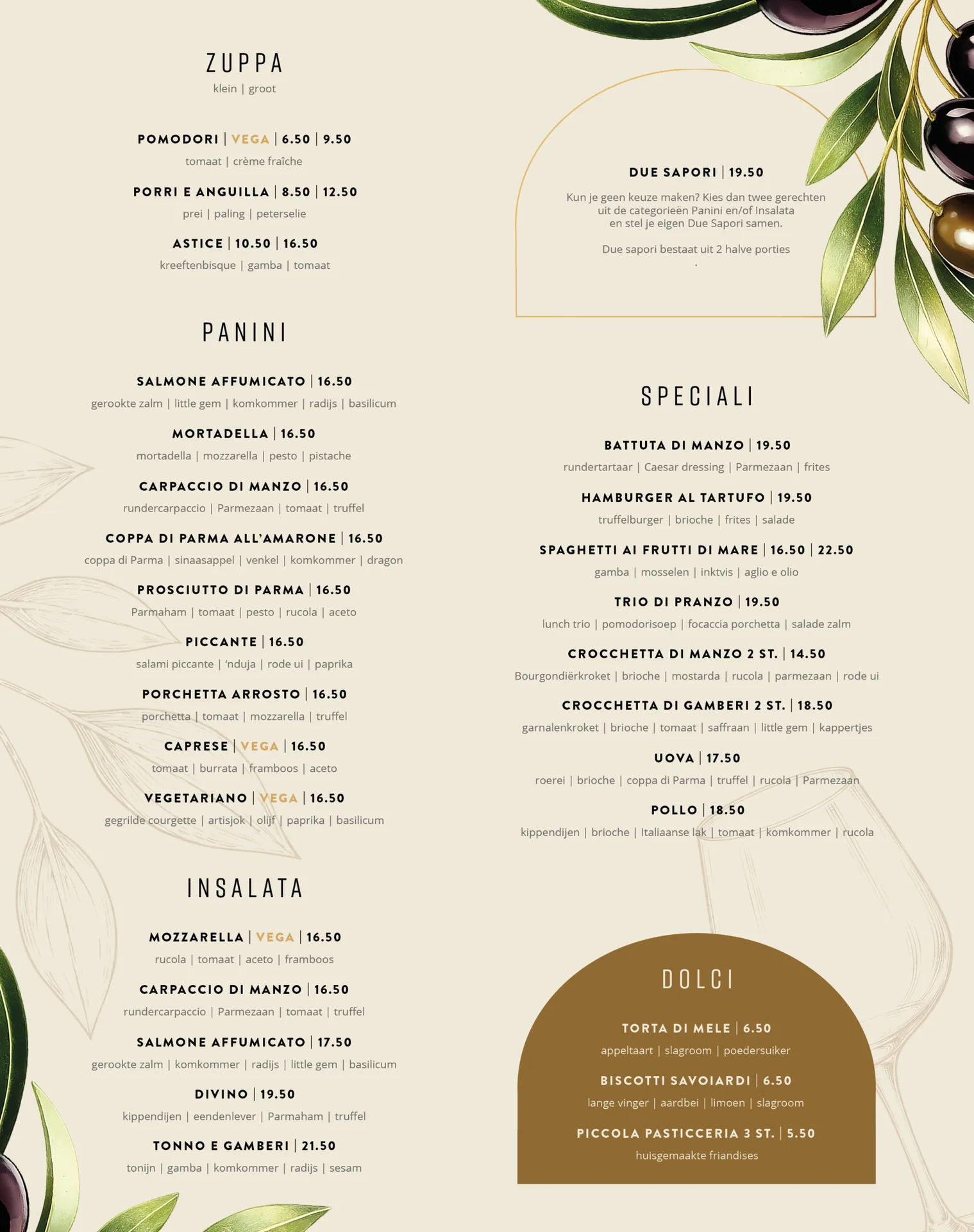 DiVino restaurant & wijnbar — photo 16