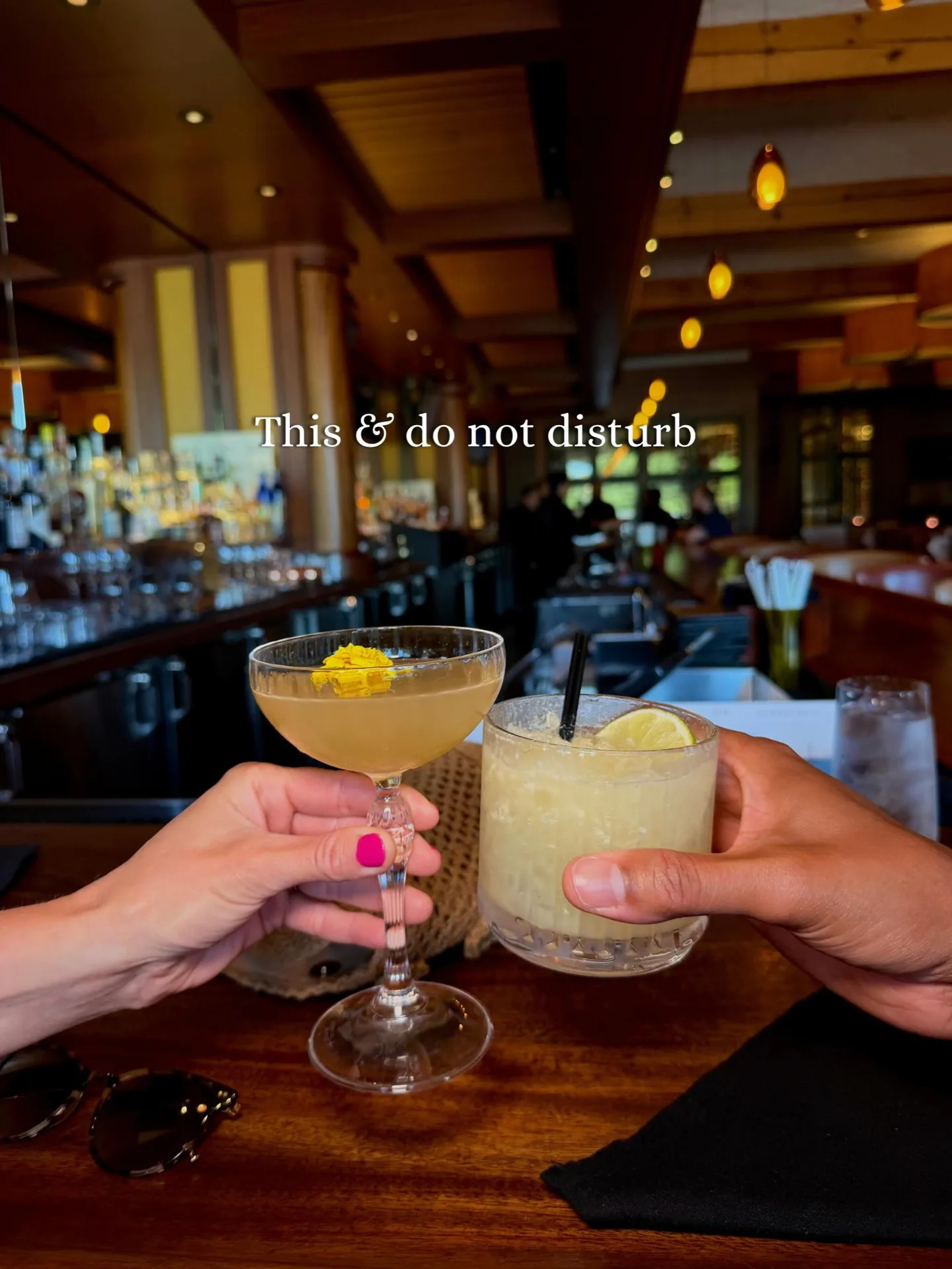 Trio Grill — photo 47