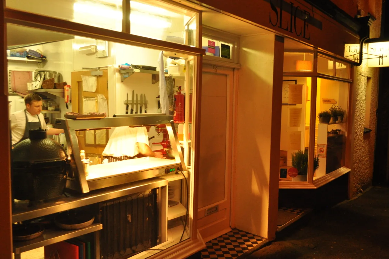 Slice — photo 12