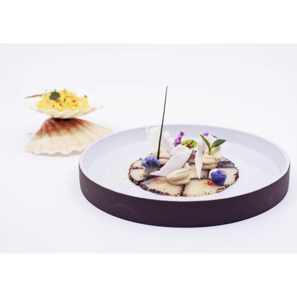 Les Sales Gosses — food
