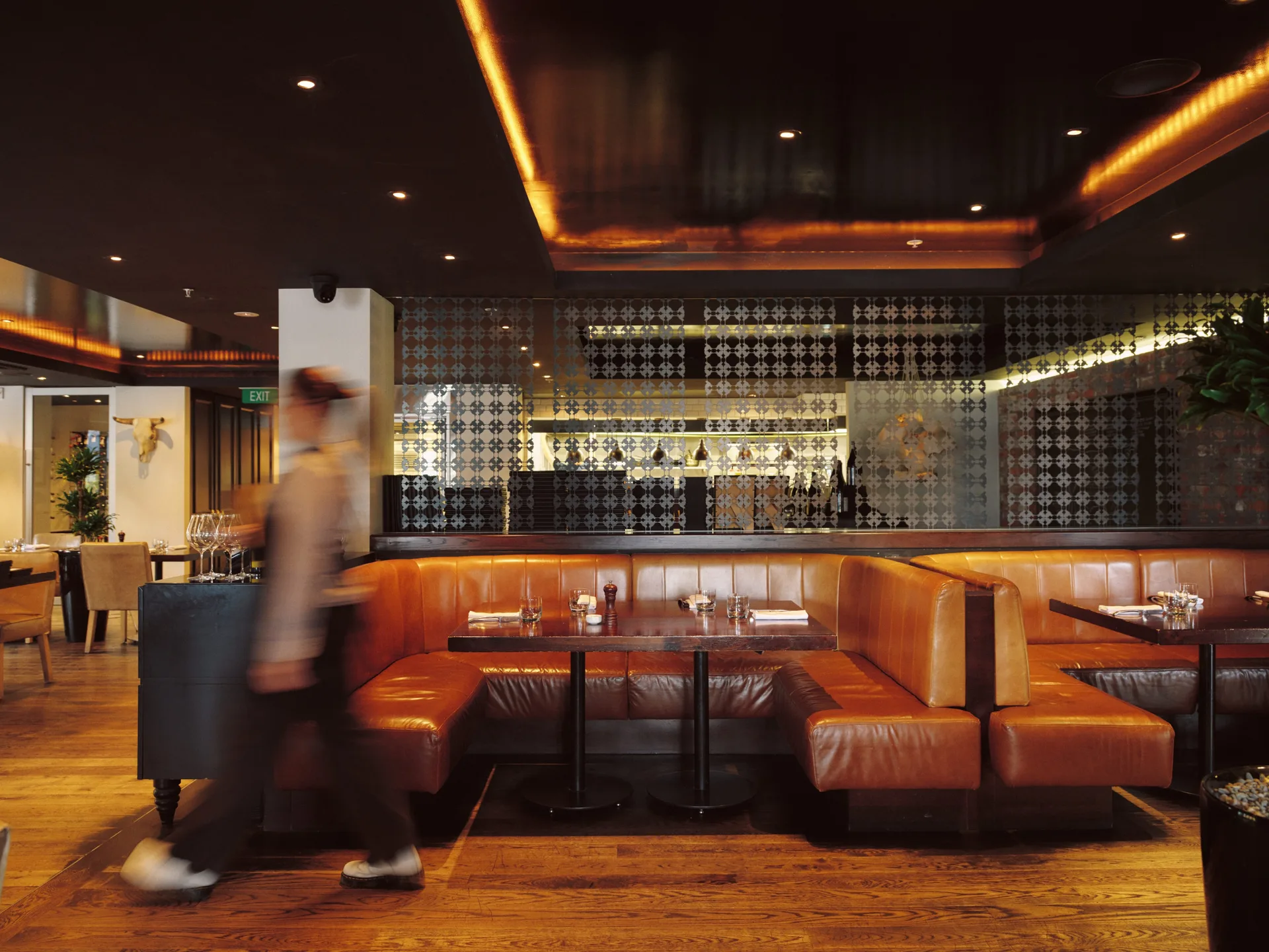 Jervois Steak House, Queenstown — photo 42