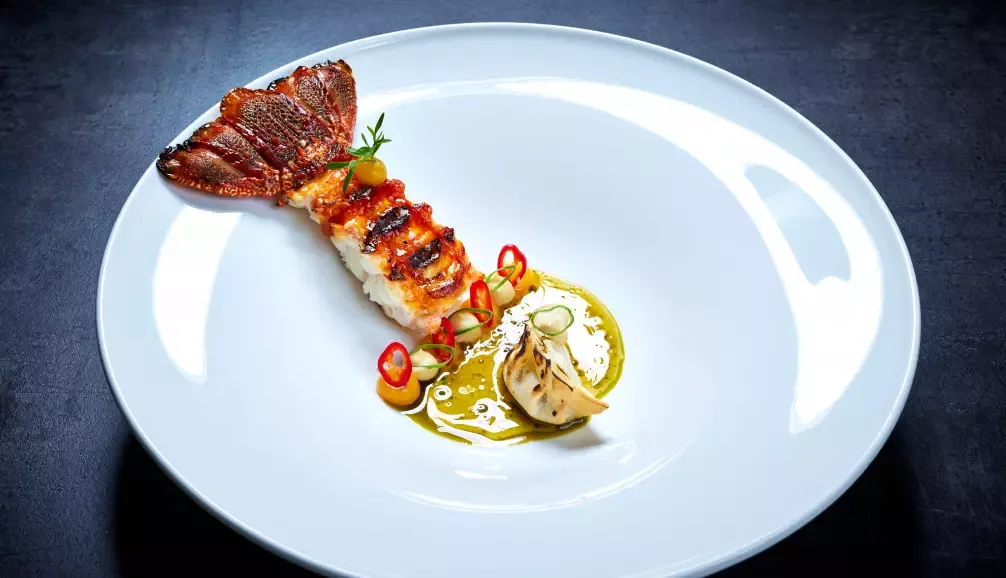 am kai | restaurnt. seafood. drinks. elbblick — photo 30