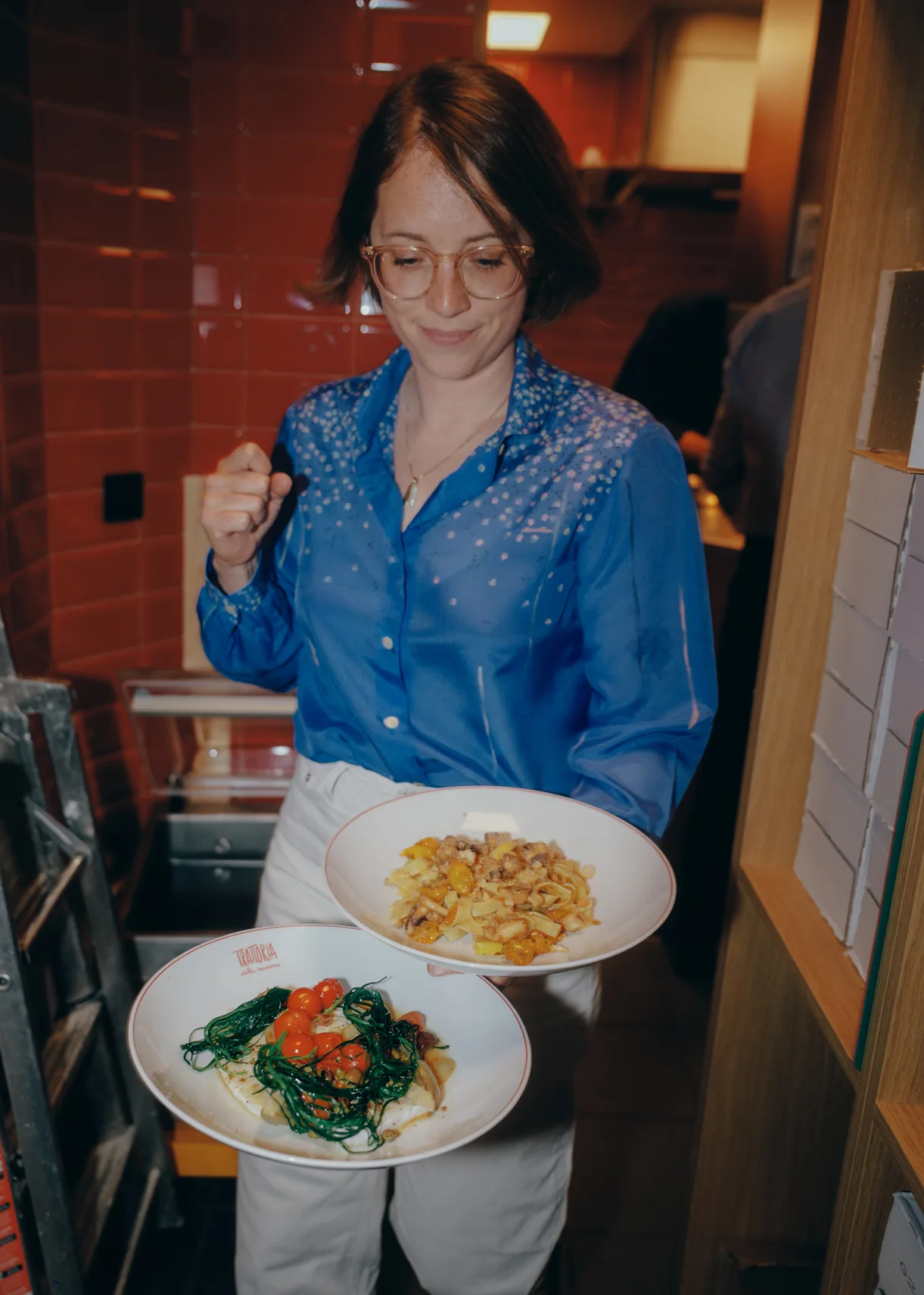 Trattoria della mamma — photo 20