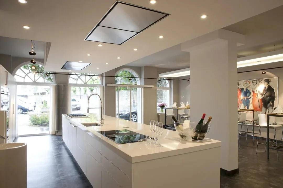 Restaurant M — photo 4