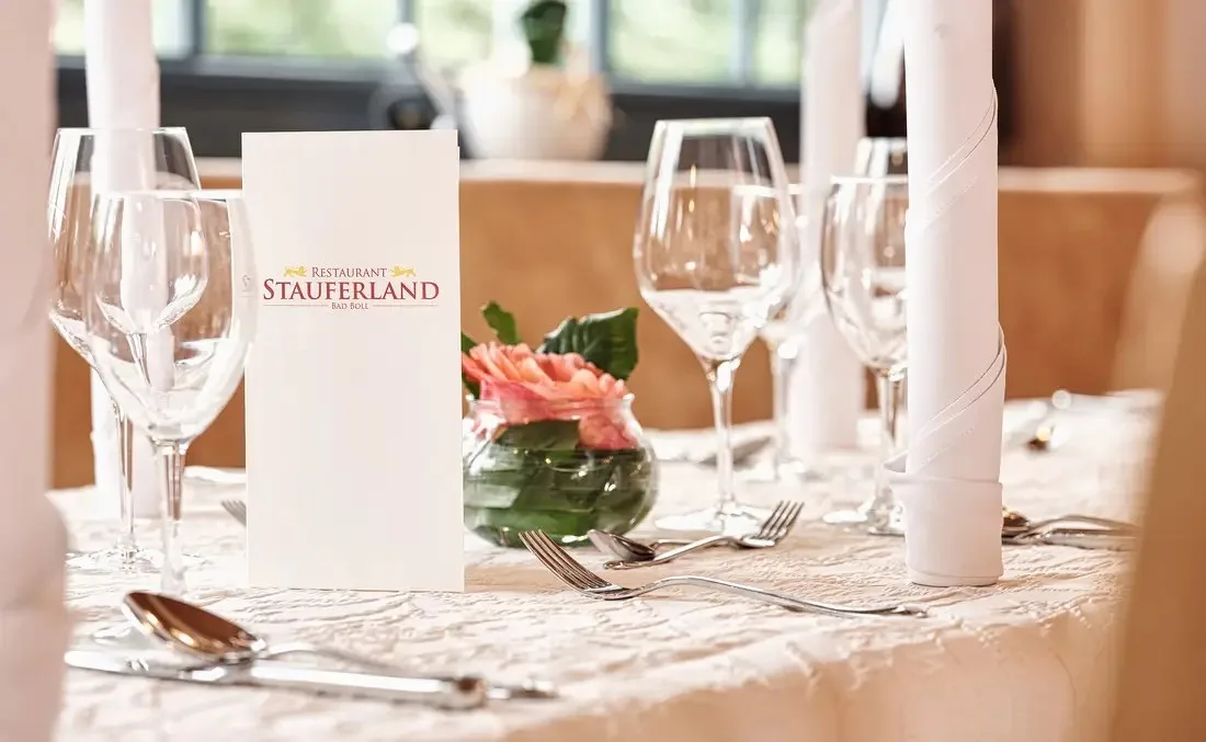 Restaurant Stauferland — photo 5