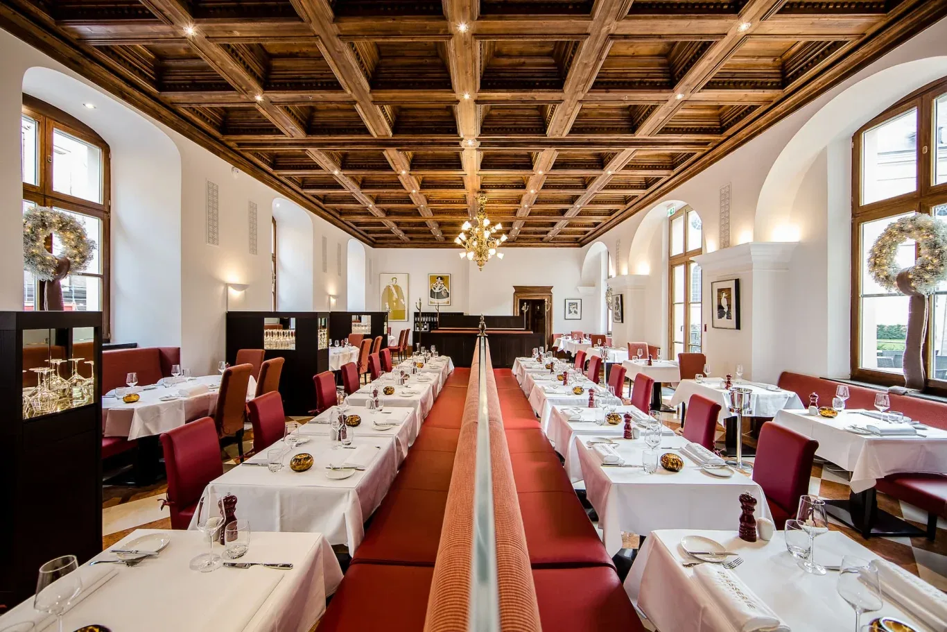 Brasserie Stadthaus — photo 9