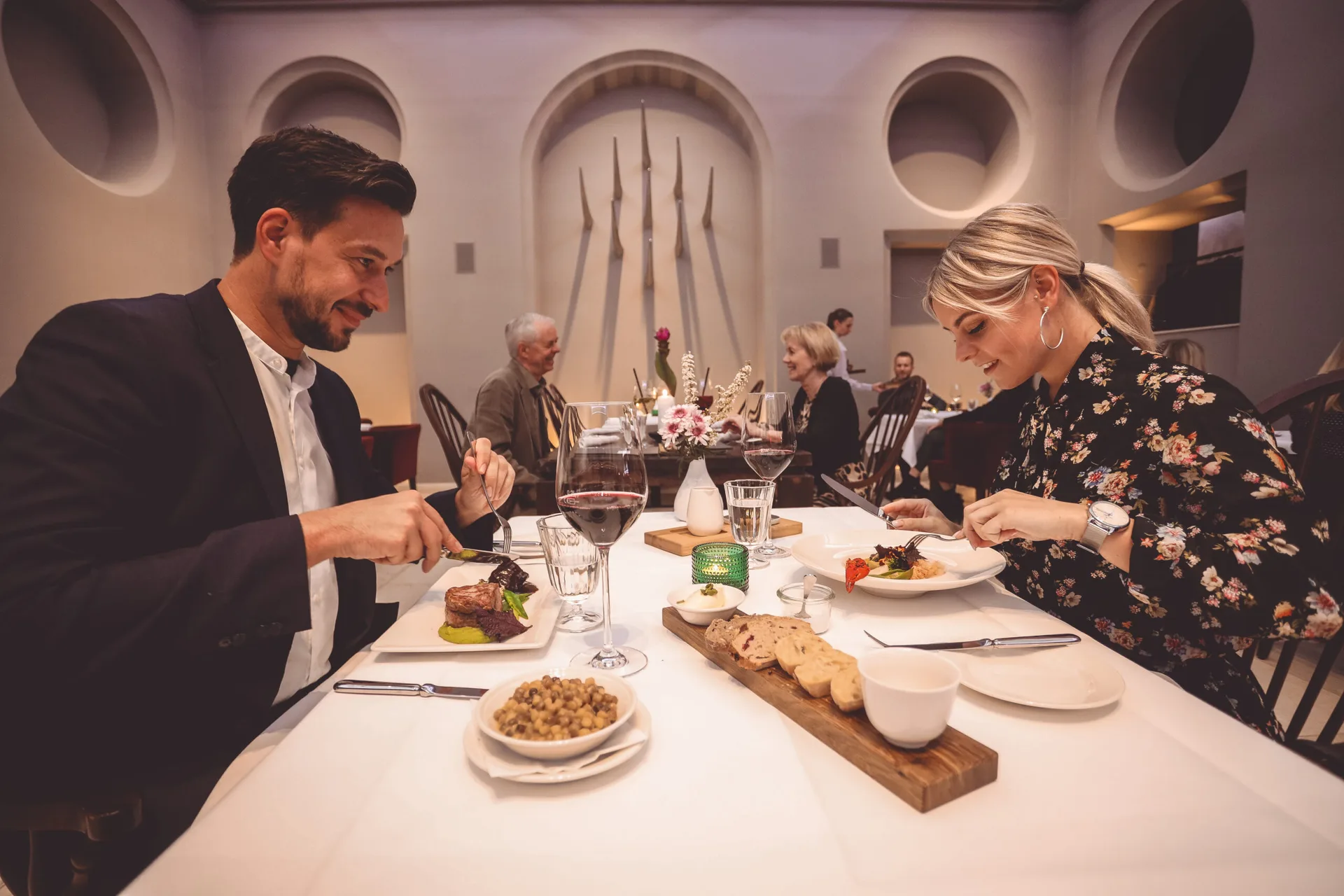 Max Enk Restaurant — photo 29