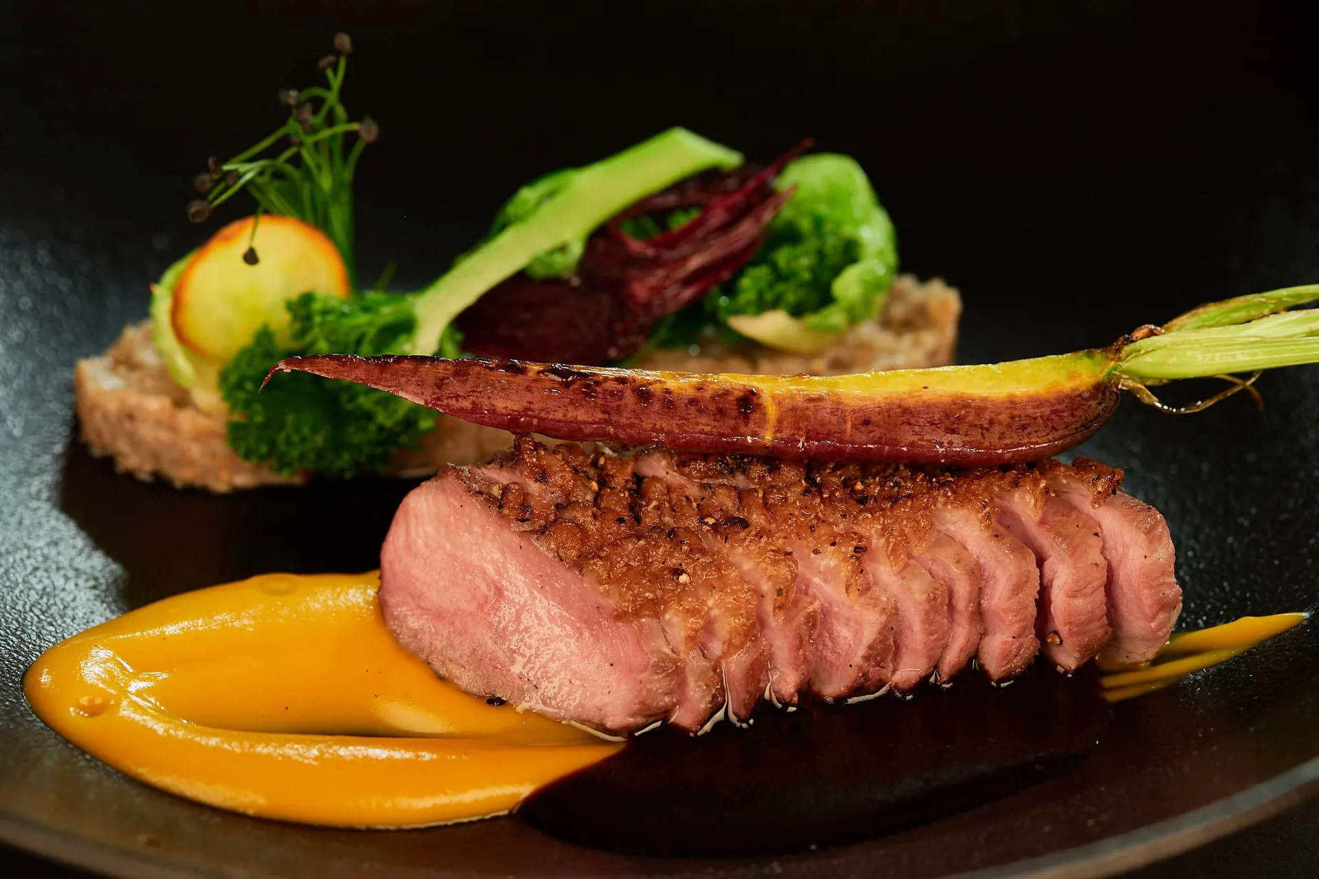 Belsers Restaurant — photo 8