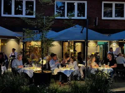 Restaurant Vesters — photo 11