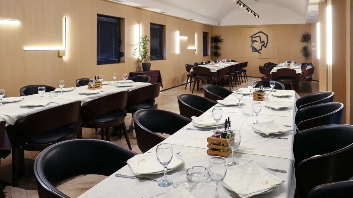 RESTORAN SINĐELIĆ — photo 42
