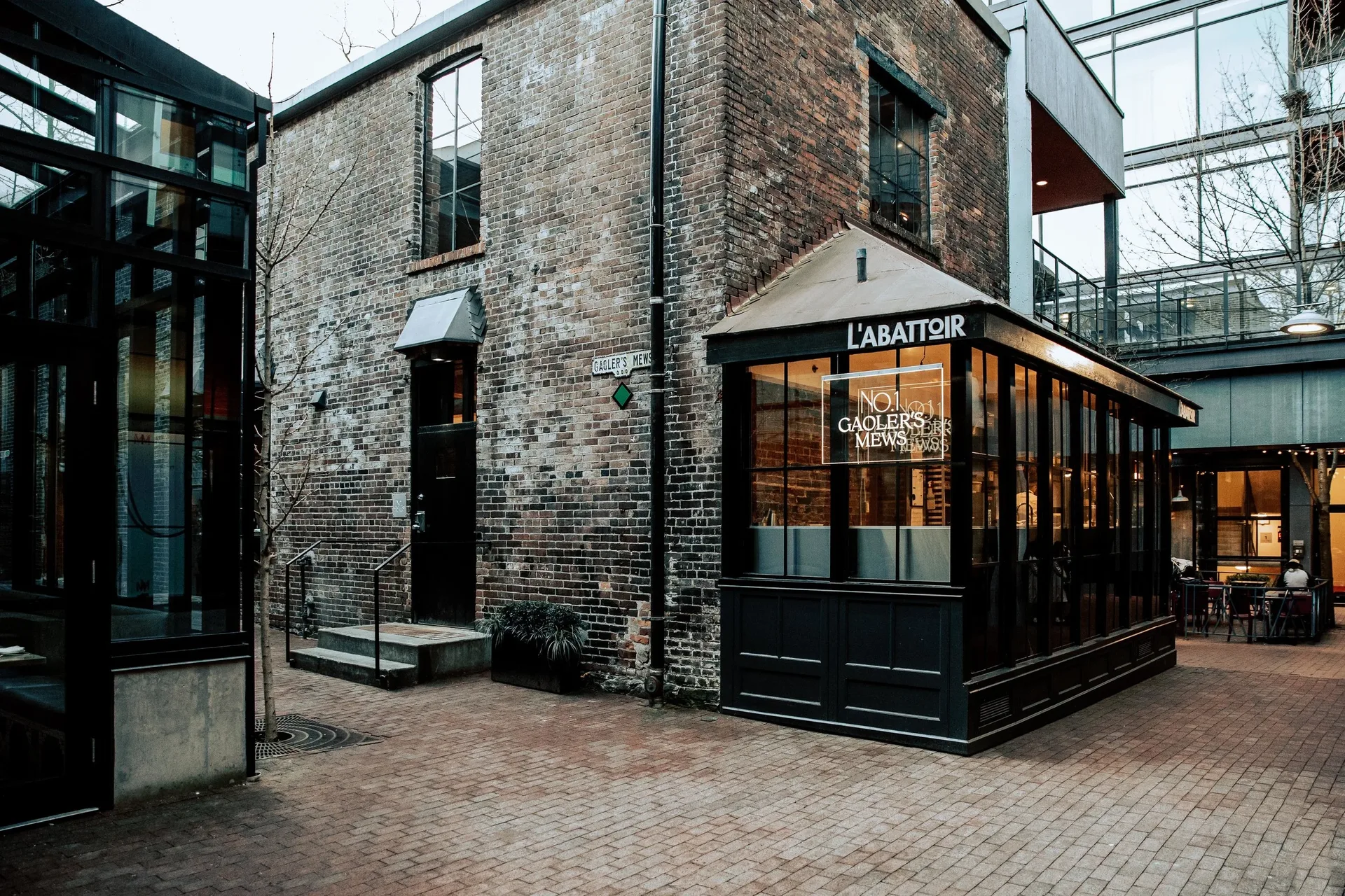 L'Abattoir — photo 34
