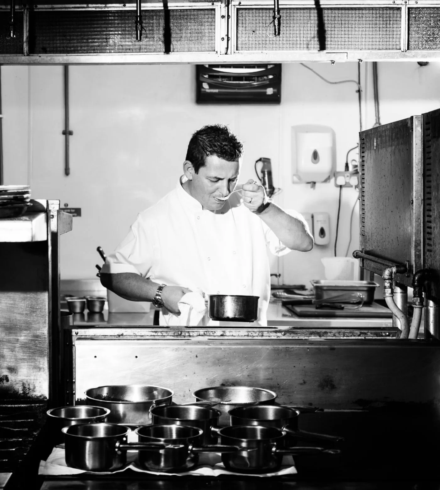 Smith's Brasserie — photo 4