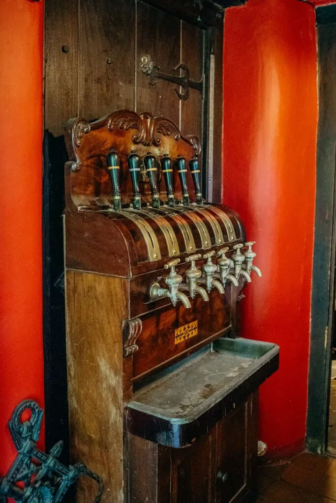 The NoBody Inn — photo 18