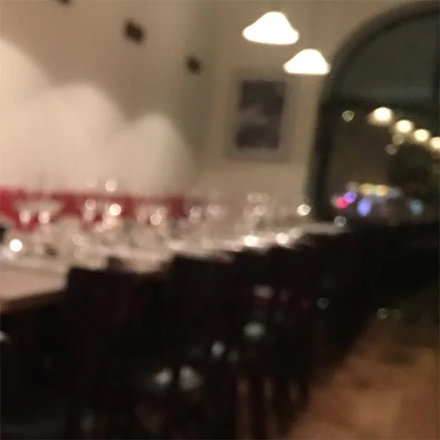 Bouchon — atmosphere