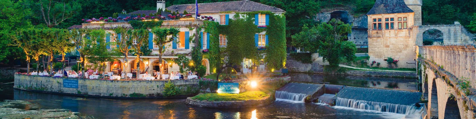 Le Moulin de l'Abbaye — photo 30