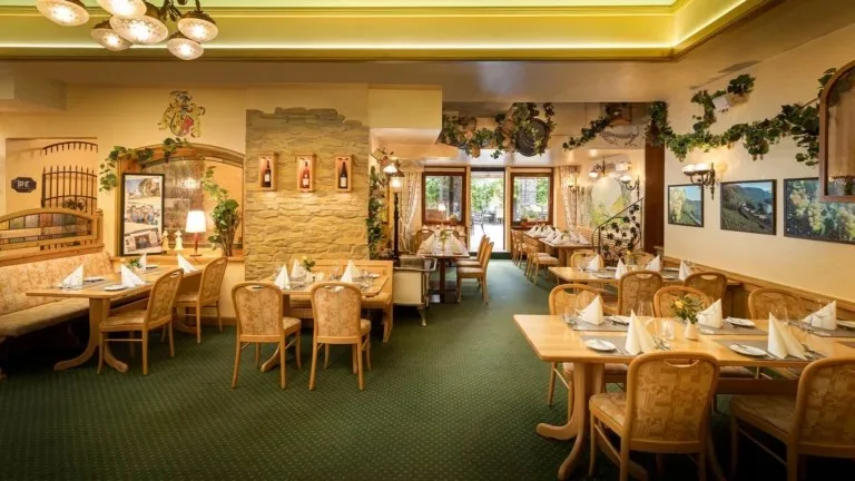 Restaurant Pistono — photo 14