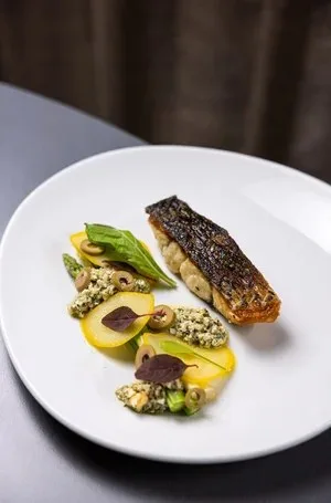 e'cco bistro — photo 6